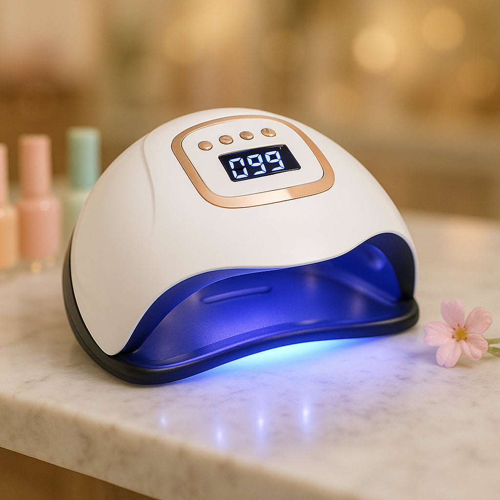 Nail Lamp UVLED