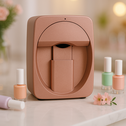 Nail Printer